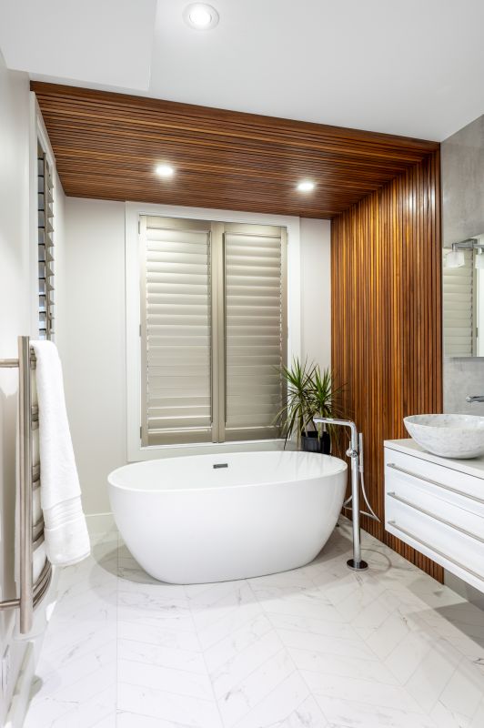 Luxury Bathtubs