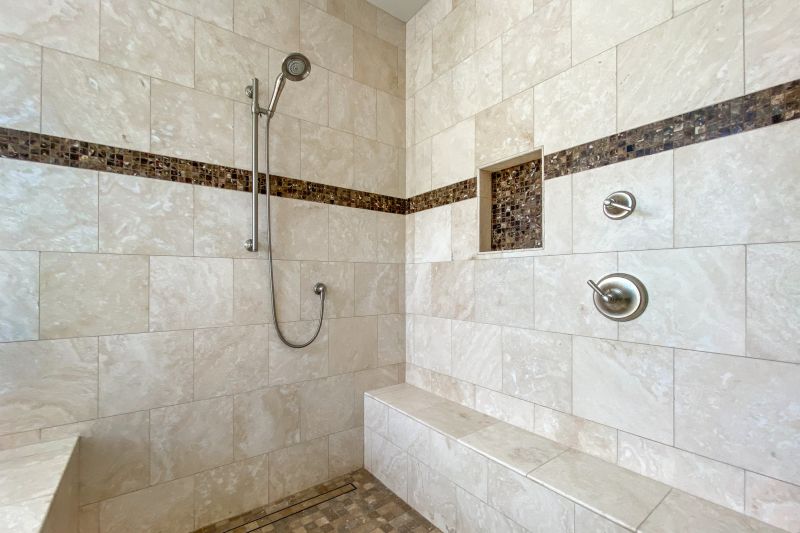 Cost of Shower Installation in Orem, UT