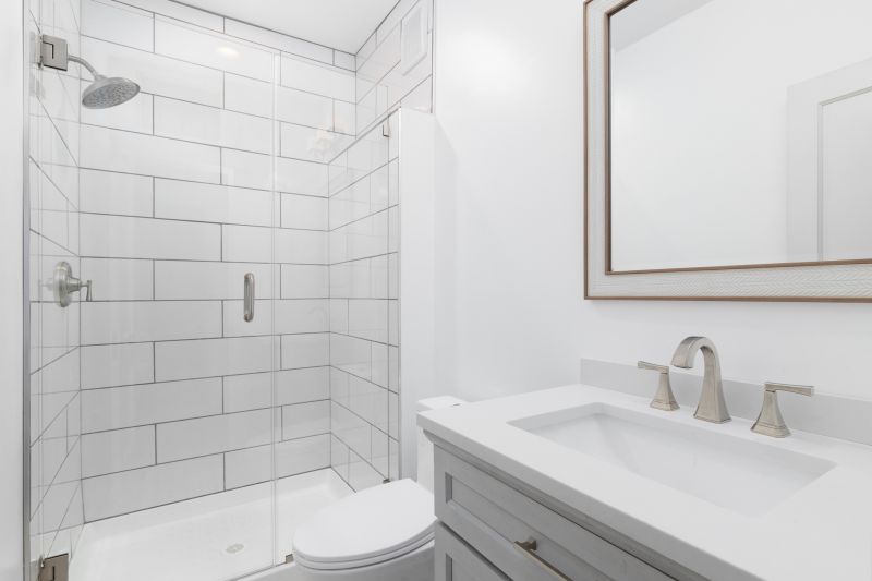 Best Shower Installation Contractors in Orem, UT